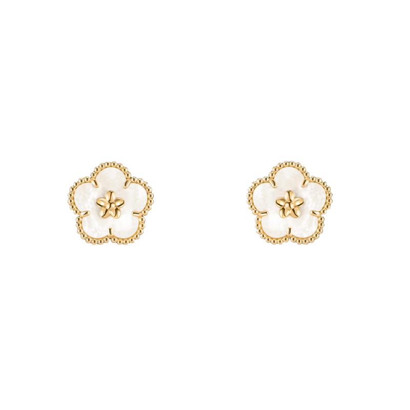 [Marins]2026 NEW STYLE LUCKY SPRING EARRINGS