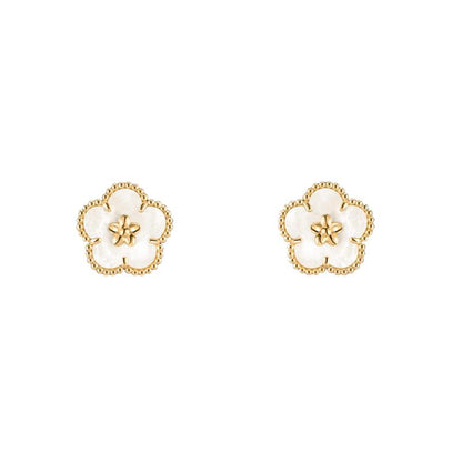 [Marins]2026 NEW STYLE LUCKY SPRING EARRINGS