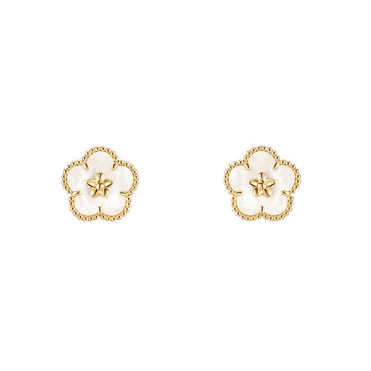 [Marins]2026 NEW STYLE LUCKY SPRING EARRINGS