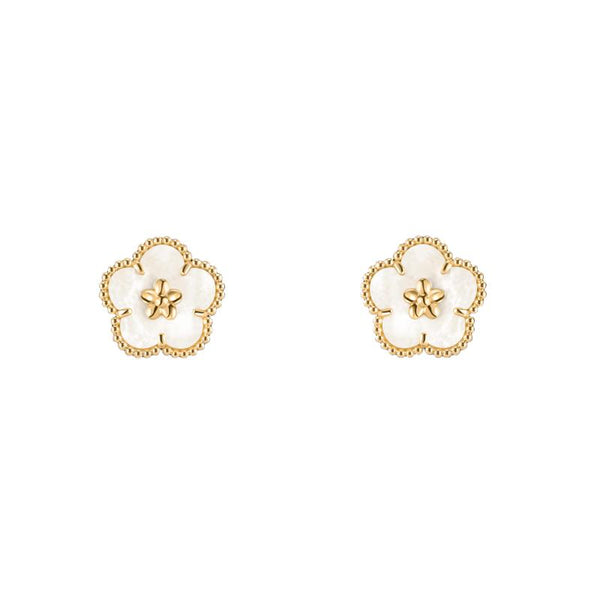 [Marins]2026 NEW STYLE LUCKY SPRING EARRINGS
