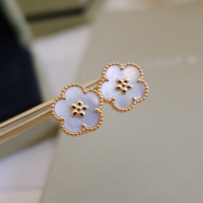 [Marins]2026 NEW STYLE LUCKY SPRING EARRINGS