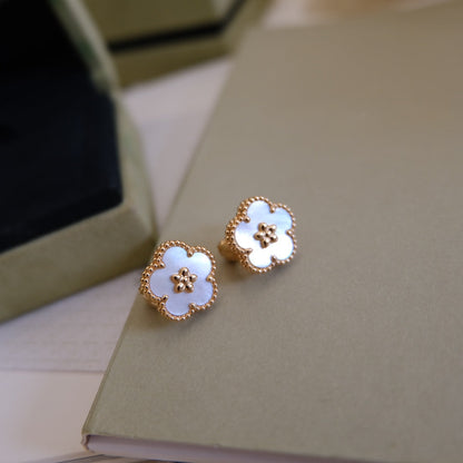 [Marins]2026 NEW STYLE LUCKY SPRING EARRINGS