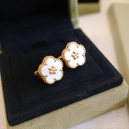 [Marins]2026 NEW STYLE LUCKY SPRING EARRINGS