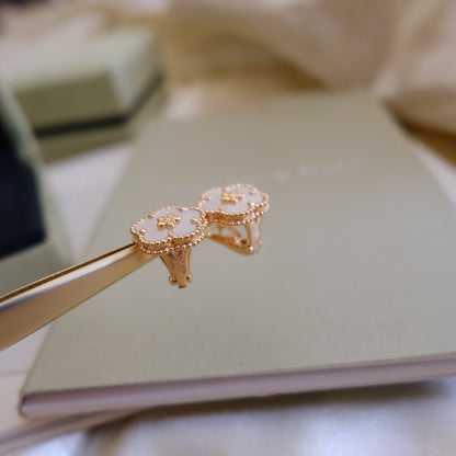 [Marins]2026 NEW STYLE LUCKY SPRING EARRINGS