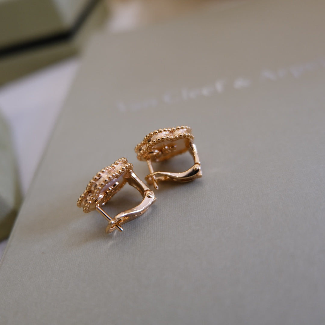 [Marins]2026 NEW STYLE LUCKY SPRING EARRINGS