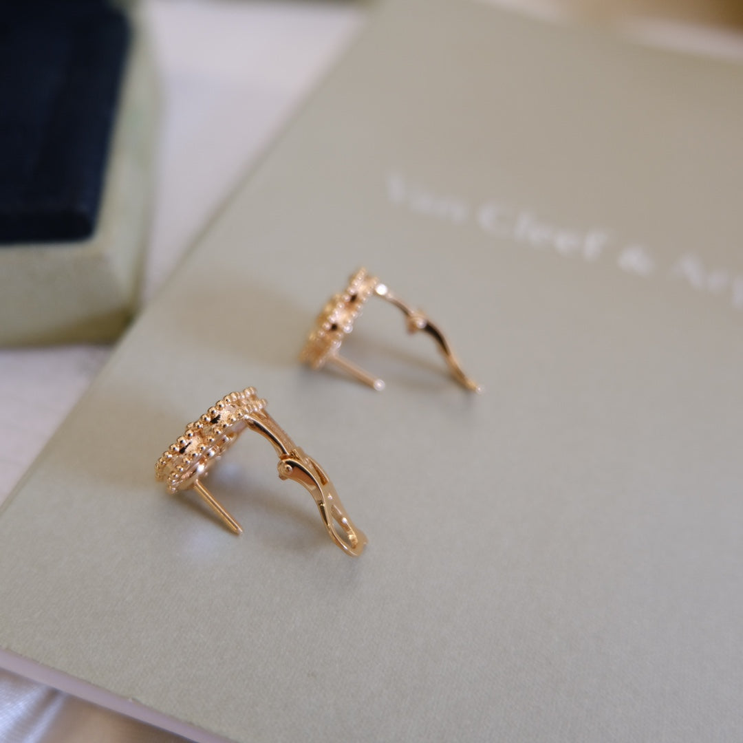 [Marins]2026 NEW STYLE LUCKY SPRING EARRINGS
