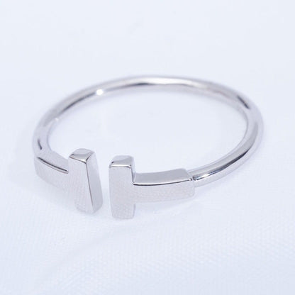 [Marins] RING SILVER 2.5MM