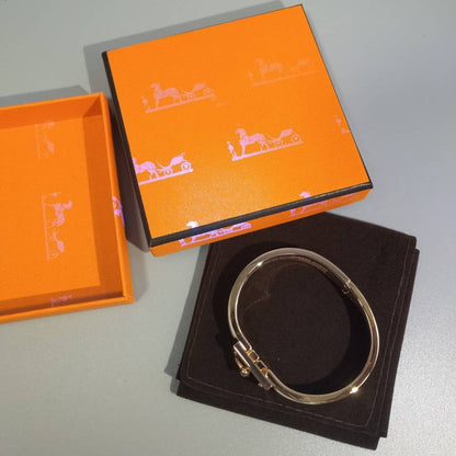 [Marins]H GREY BRACELET