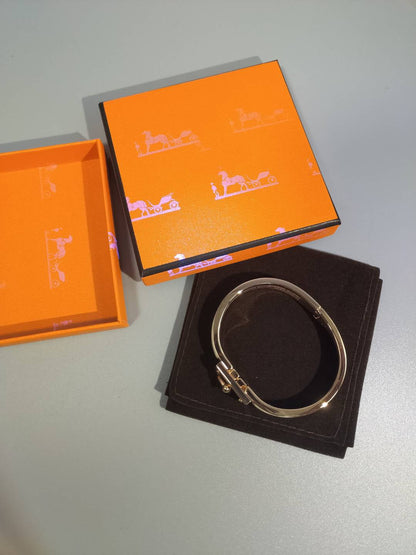 [Marins]H ORANGE BRACELET