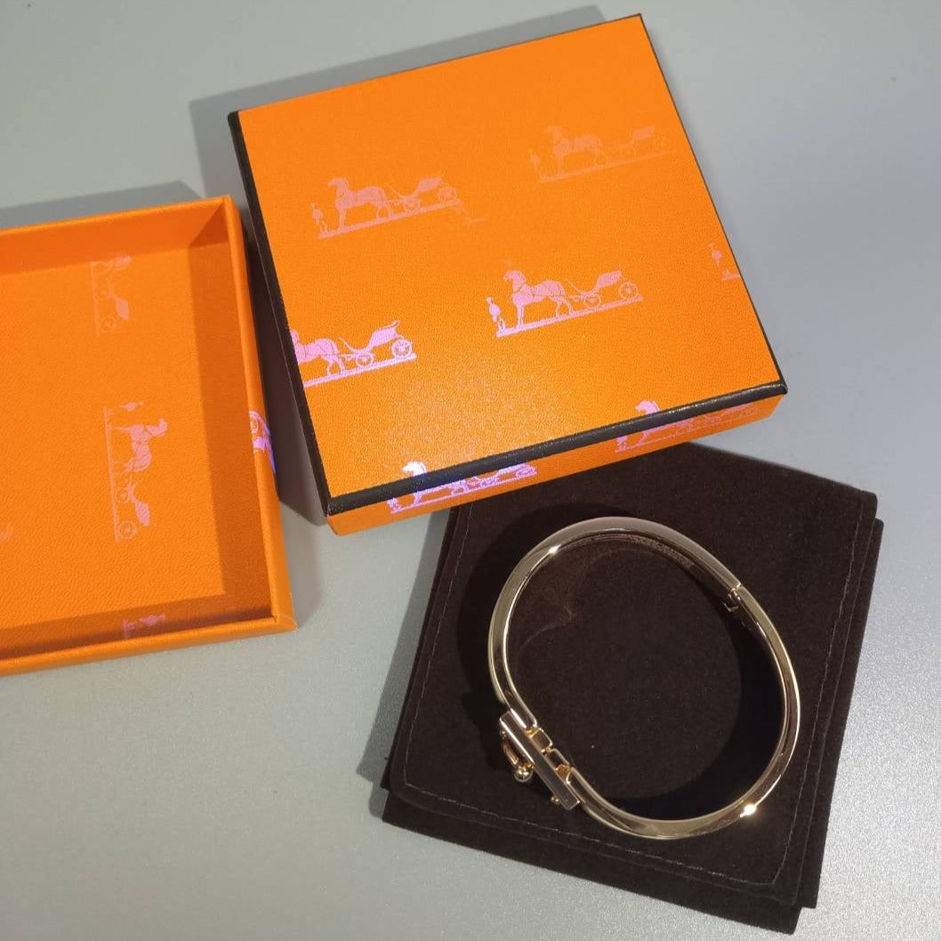 [Marins]H YELLOW BRACELET