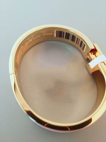 [Marins]H ORANGE BRACELET