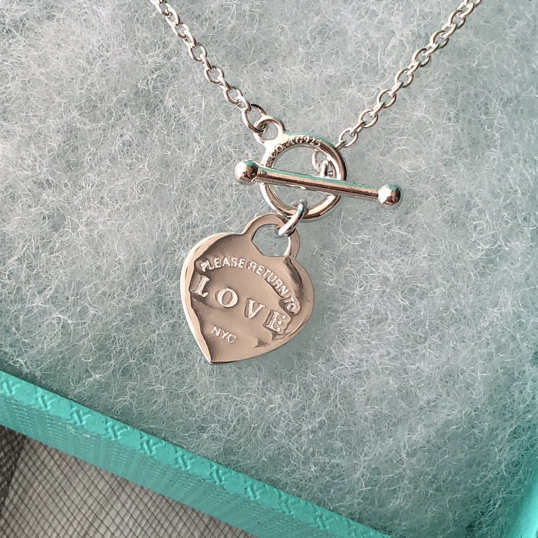 [Marins]LOVE HEART BLUE BRACELET