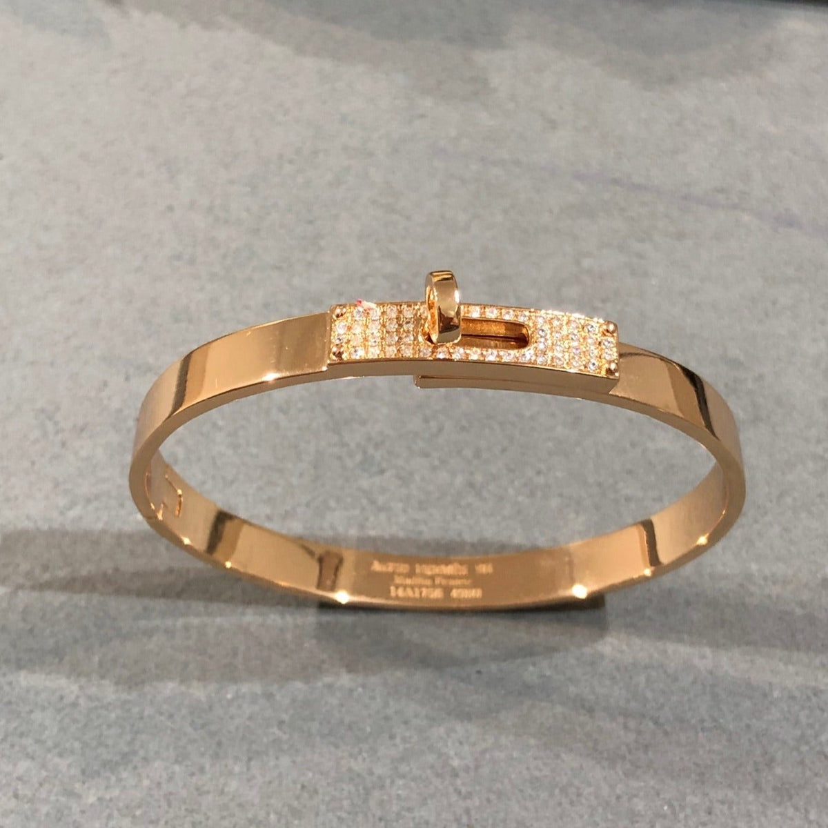 [Marins]KELLY BRACELET DIAMOND