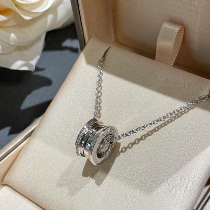 [Marins]ZERO 1 NECKLACE DIAMOND