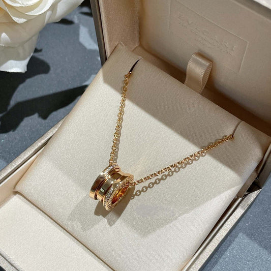 [Marins]ZERO 1 NECKLACE DIAMOND