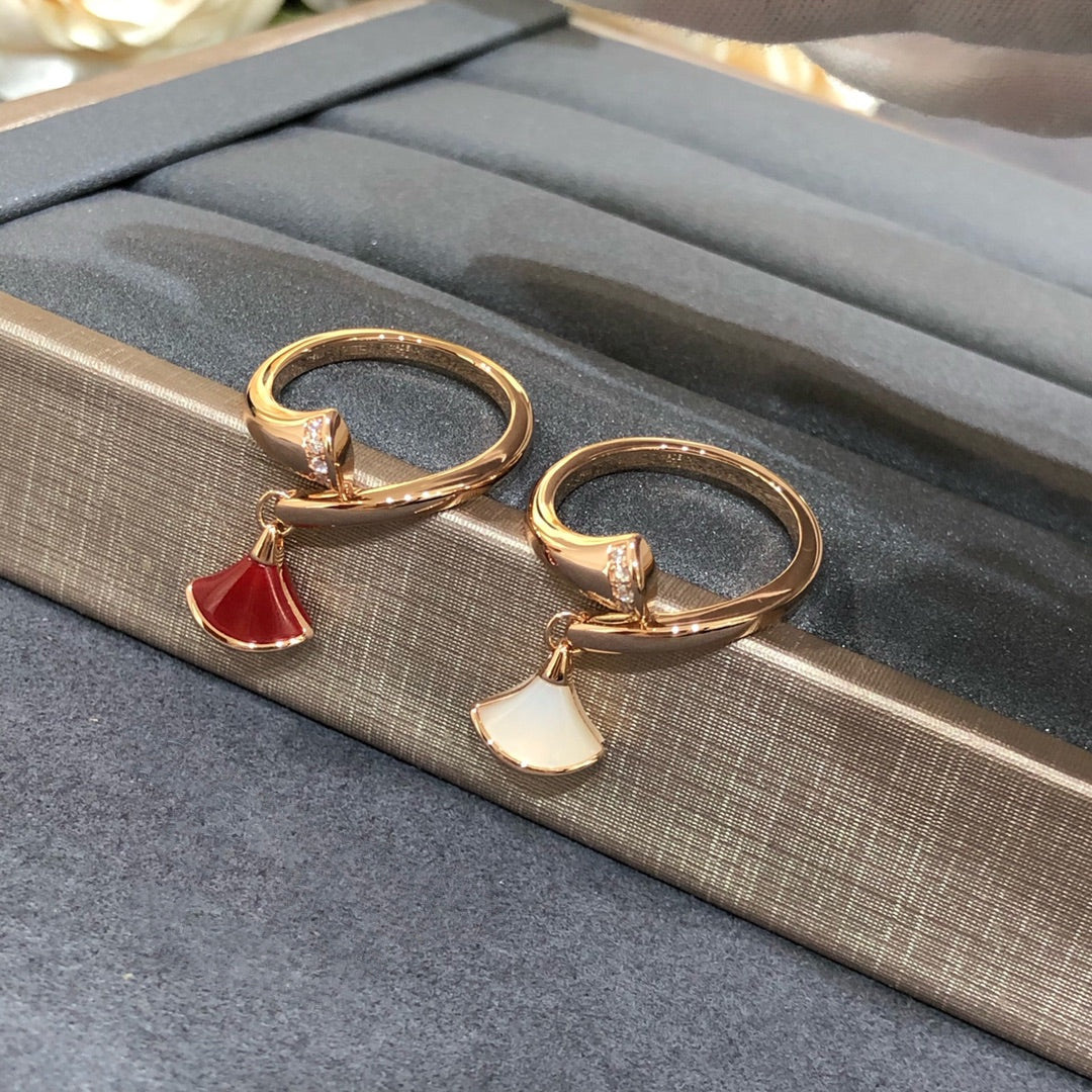 [Marins]DREAM RING PINK GOLD