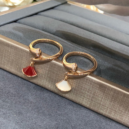 [Marins]DREAM RING PINK GOLD