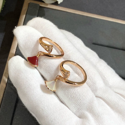 [Marins]DREAM RING PINK GOLD