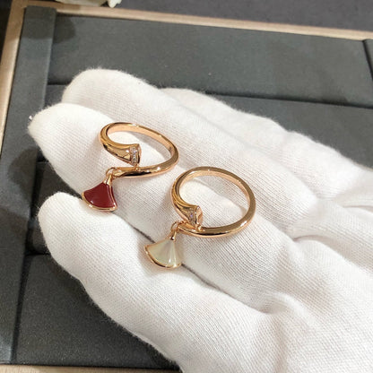 [Marins]DREAM RING PINK GOLD