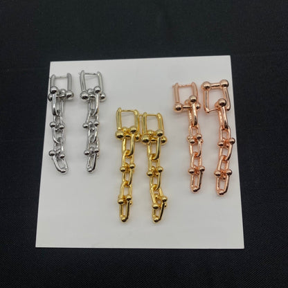 [Marins]HEARDWEAR EARRINGS 6 MOTIFS
