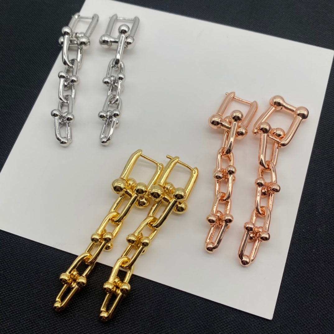 [Marins]HEARDWEAR EARRINGS 6 MOTIFS