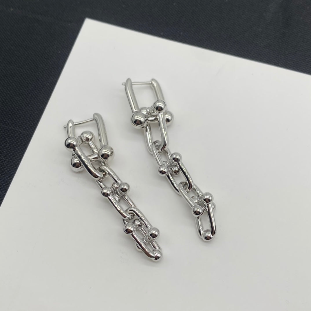 [Marins]HEARDWEAR EARRINGS 6 MOTIFS