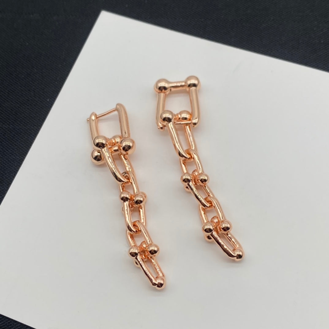 [Marins]HEARDWEAR EARRINGS 6 MOTIFS