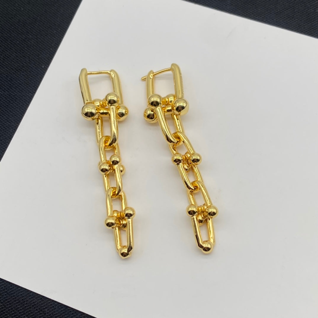 [Marins]HEARDWEAR EARRINGS 6 MOTIFS