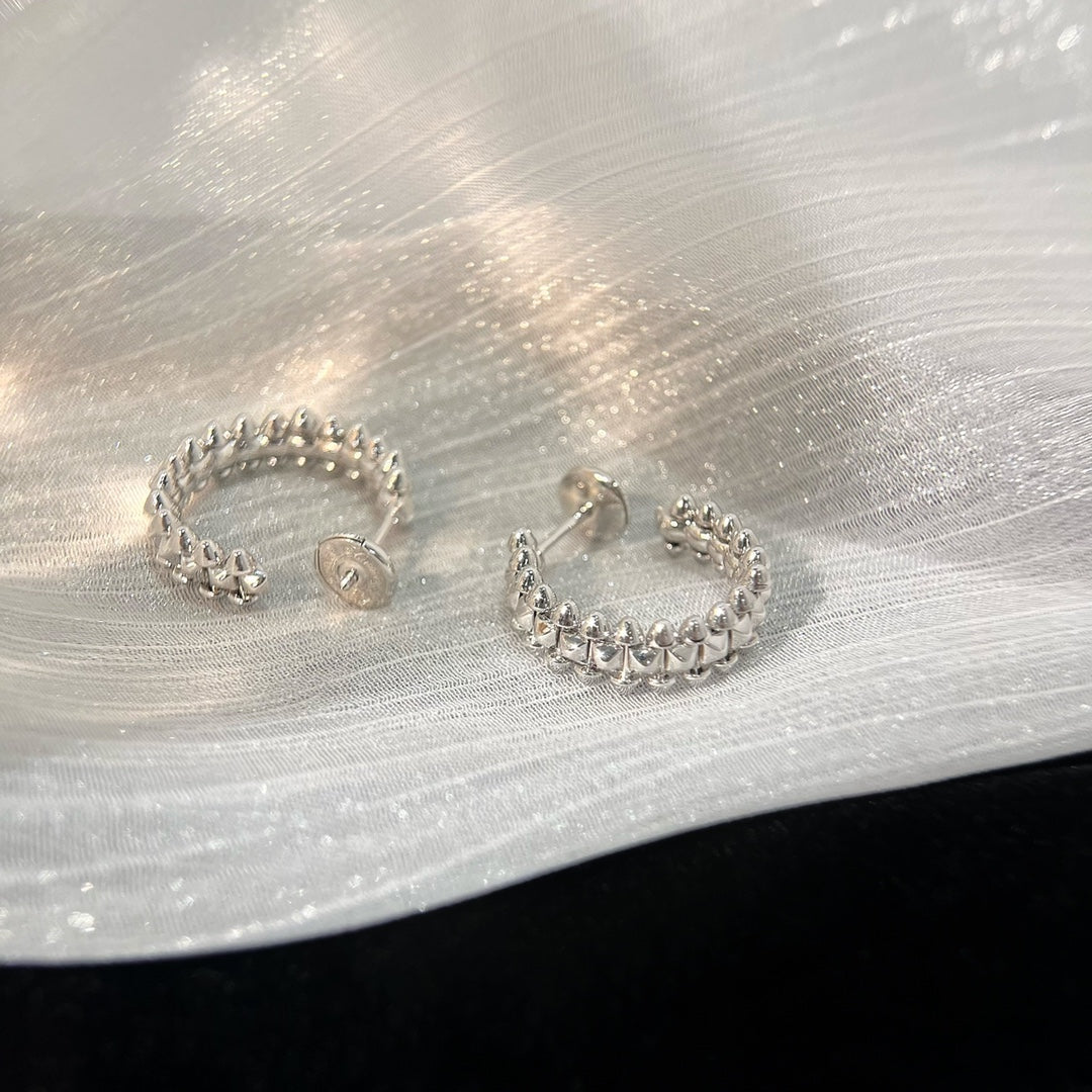 [Marins]CLASH EARRINGS