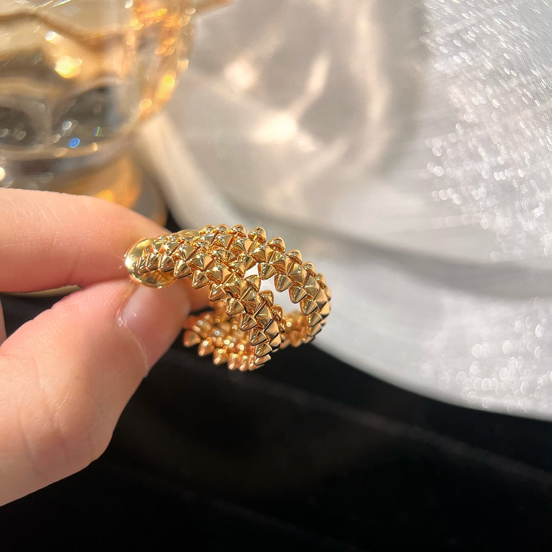 [Marins]CLASH EARRINGS