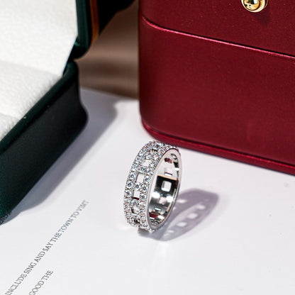 [Marins]T TRUE DIAMOND 5.5MM RING
