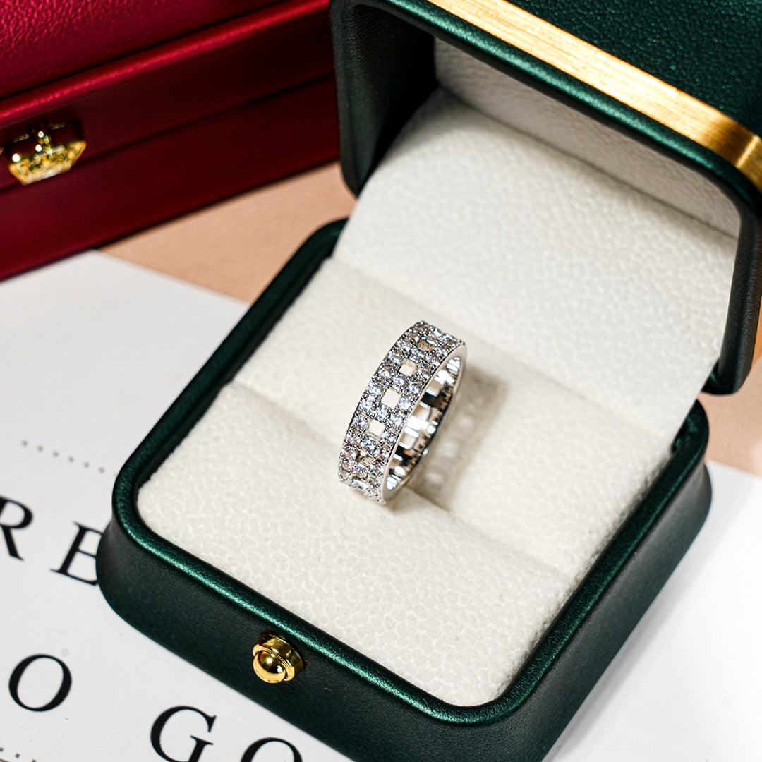 [Marins]T TRUE DIAMOND 5.5MM RING