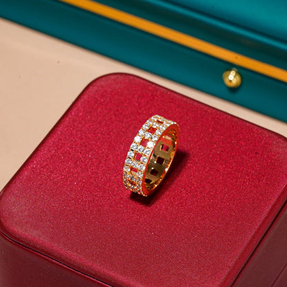 [Marins]T TRUE DIAMOND 5.5MM RING