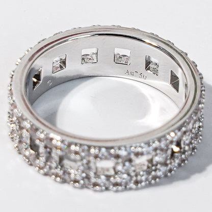 [Marins]T TRUE DIAMOND 5.5MM RING
