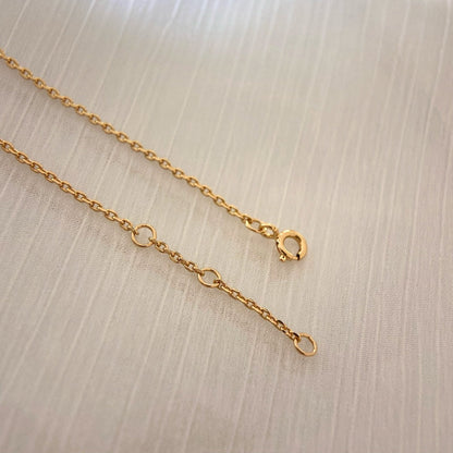 [Marins]COLOR STAR PINK GOLD DIAMOND BRACELET