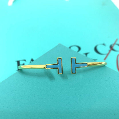 [Marins]T BRACELET 1.8MM TURQUOISE