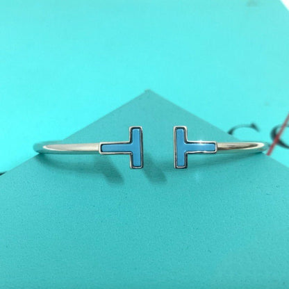 [Marins]T BRACELET 1.8MM TURQUOISE