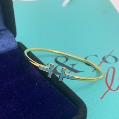 [Marins]T BRACELET 1.8MM TURQUOISE