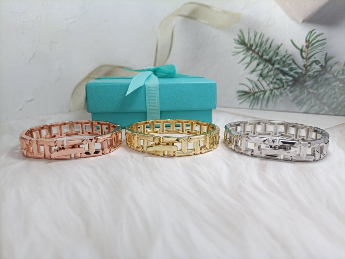 [Marins]T TRUE NARROW BRACELET