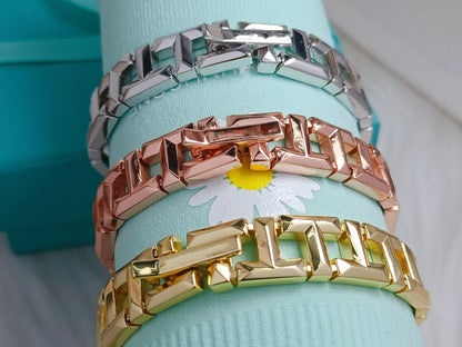 [Marins]T TRUE NARROW BRACELET