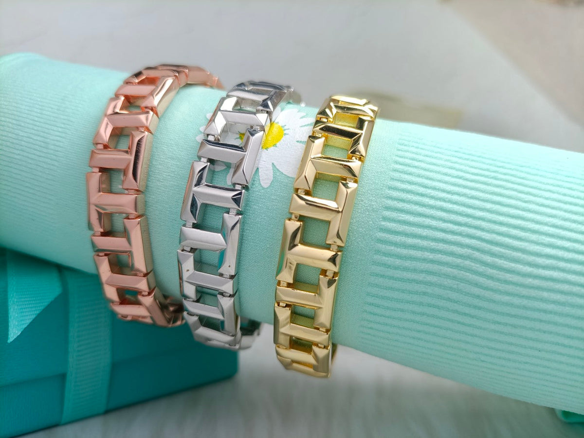 [Marins]T TRUE NARROW BRACELET
