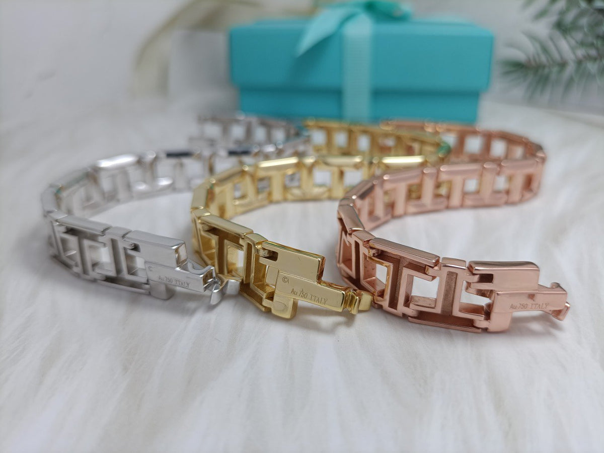 [Marins]T TRUE NARROW BRACELET