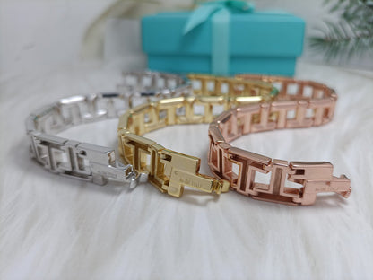 [Marins]T TRUE NARROW BRACELET