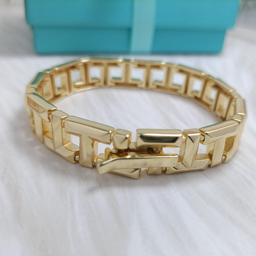 [Marins]T TRUE NARROW BRACELET