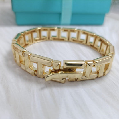 [Marins]T TRUE NARROW BRACELET
