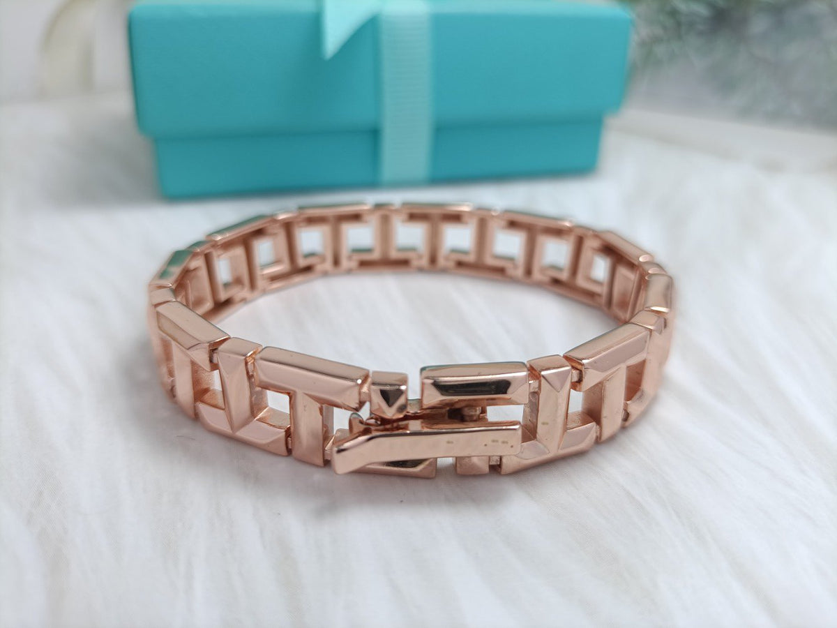 [Marins]T TRUE NARROW BRACELET