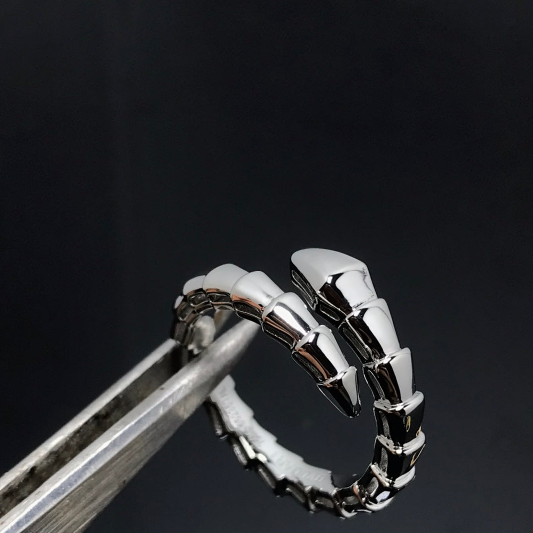 [Marins]SERPENTS RING