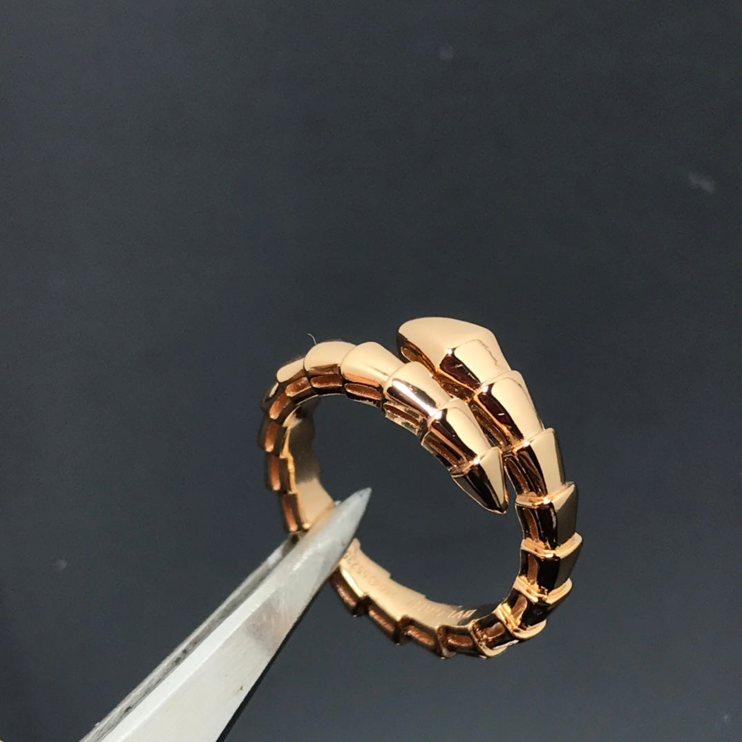 [Marins]SERPENTS RING