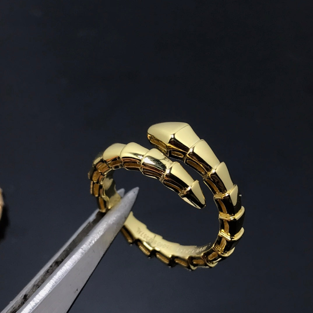 [Marins]SERPENTS RING