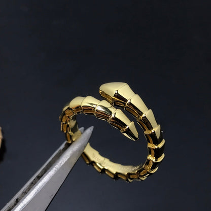 [Marins]SERPENTS RING
